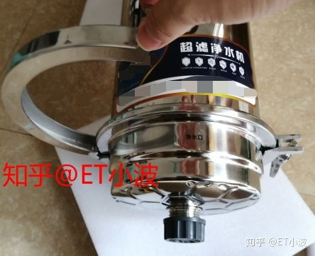 全屋净水新标杆 管道式超滤净水机开箱与使用深度测评